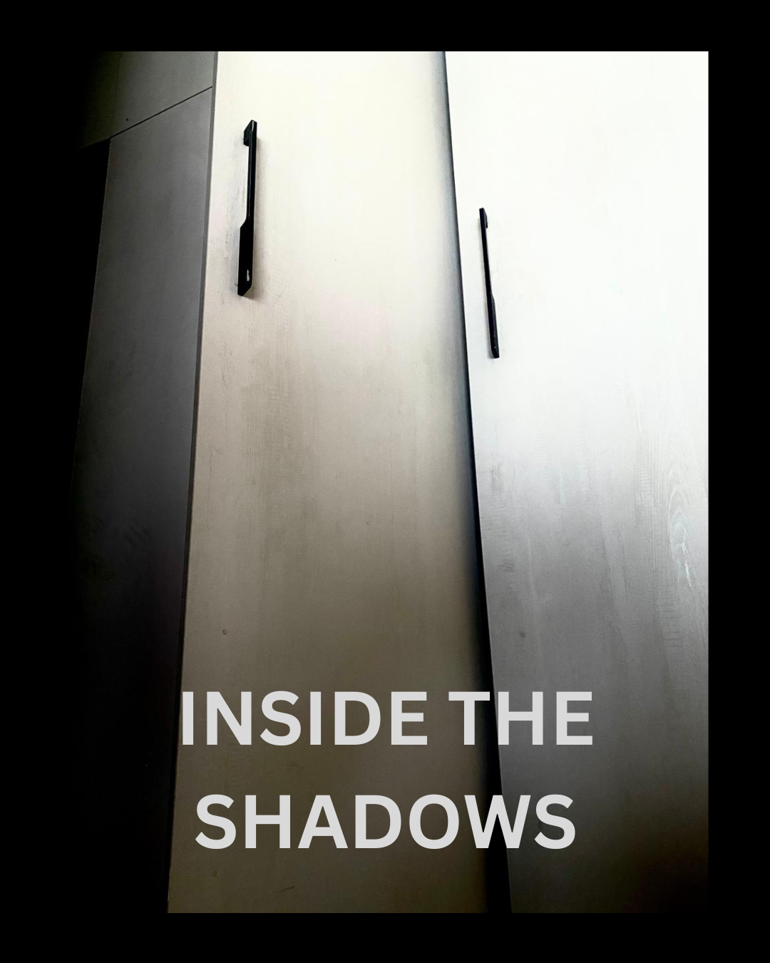 Final film poster — Inside the Shadows