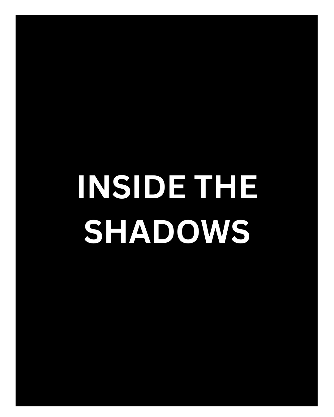 Post — Closet teaser