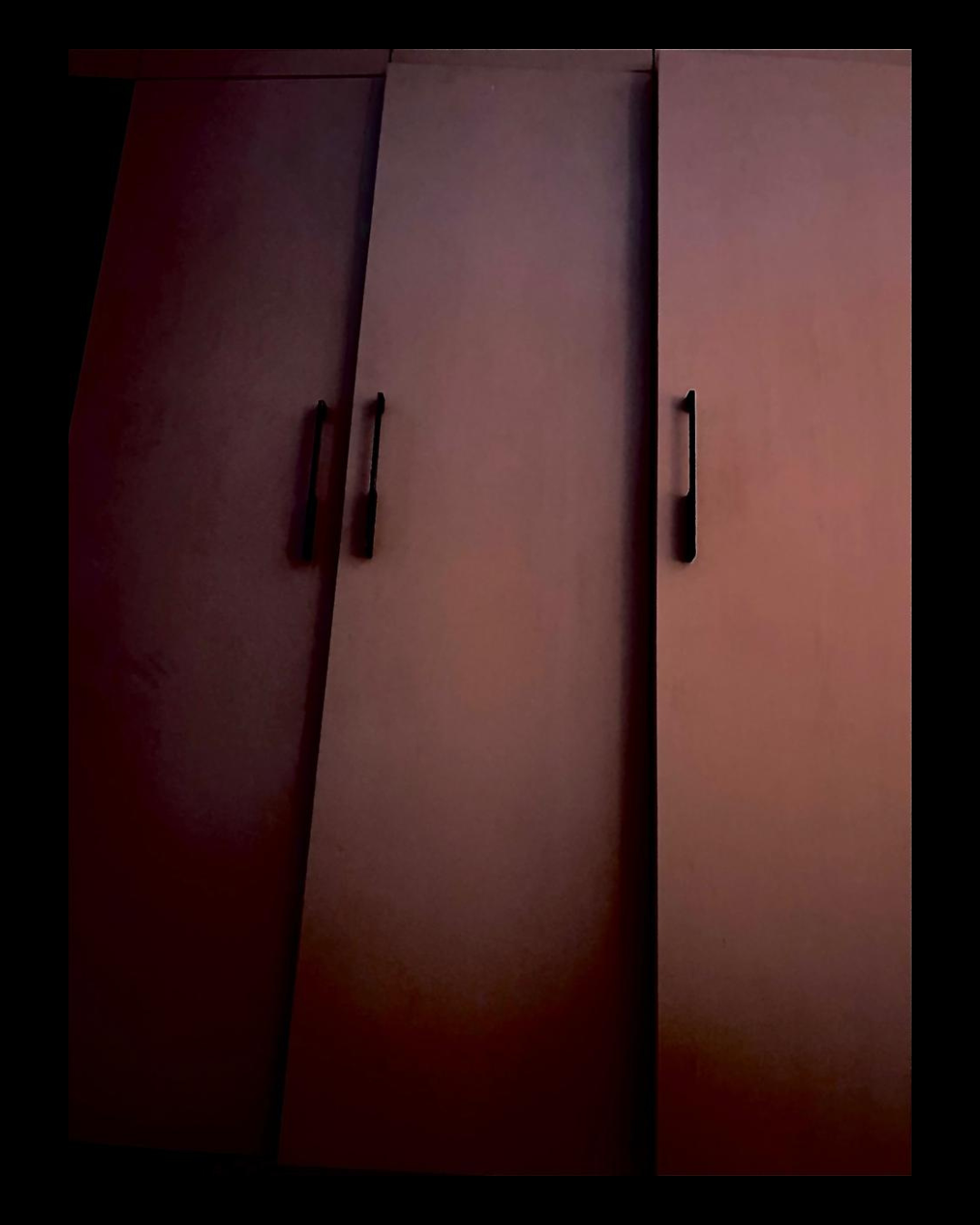 Post — Inside the Shadows title reveal