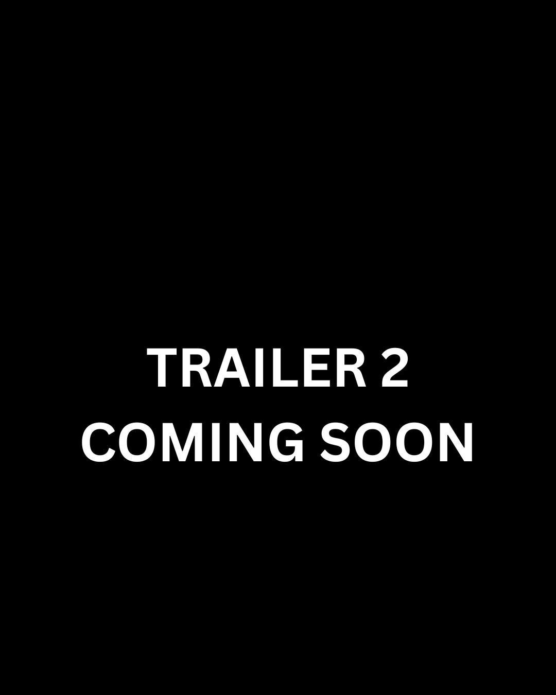 Post — Trailer 1 coming soon